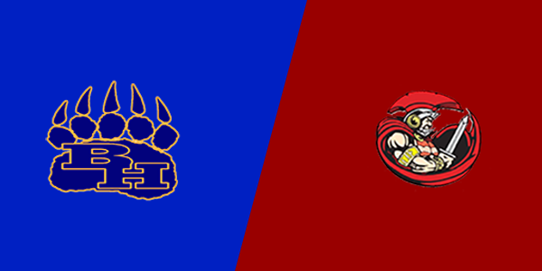 Brookings-Harbor High School vs. Douglas High School