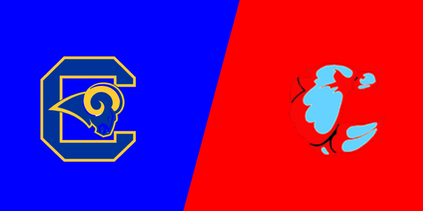 Chesterfield High School vs. Central High School