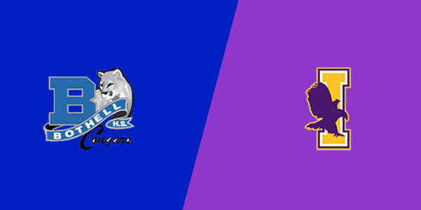 Bothell High School vs. Issaquah High School