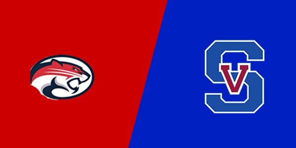 Rancho Cotate High School vs. St Vincent De Paul College Prep