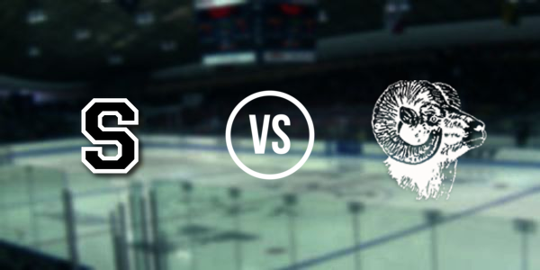 St Cloud Christian vs. Roseau High School