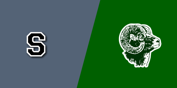 St Cloud Christian vs. Roseau High School