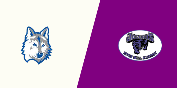 Bethany Community School vs. River Mill Academy High School