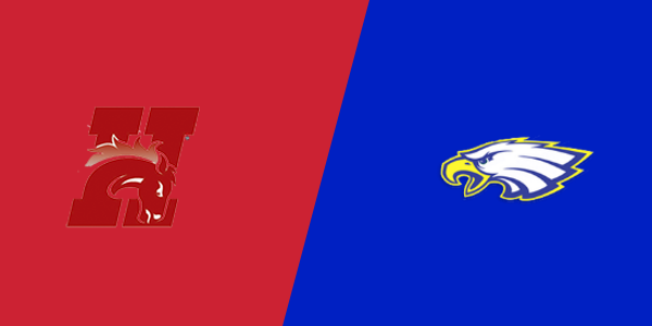 Hamilton High School vs. Big Sky High School