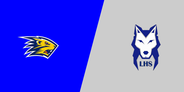 Algonac High School vs. Lakeview High School - St. Clair Shores