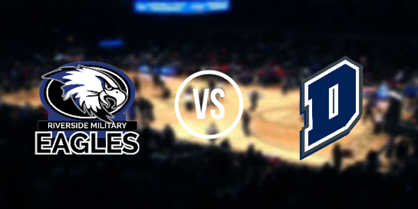 Riverside Military Academy vs. Monsignor Donovan Catholic High School
