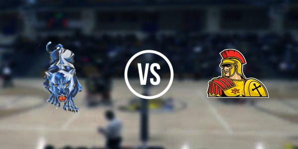 Monsignor Edward Pace High School vs Somerset Academy