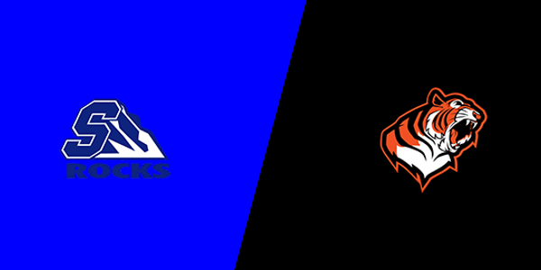 Salem High School vs. Belleville High School