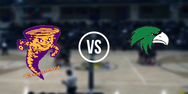 Taylorville High School vs. Meridian High School - Macon