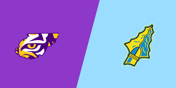 Union County High School vs. Chiefland High School