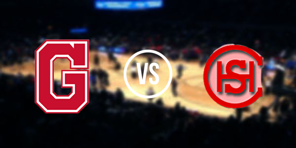 Glenwood High School vs. Centralia High School
