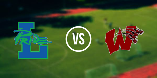 Leesville Road High School vs Wakefield High School