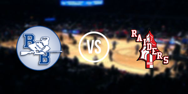 Berlin Brothersvalley High School vs Meyersdale Area High School