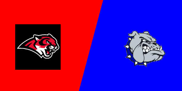 Columbia High School vs. Montclair High School