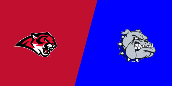 Columbia High School vs. Montclair High School