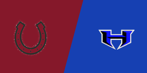 Clements High School vs. Hatton High School