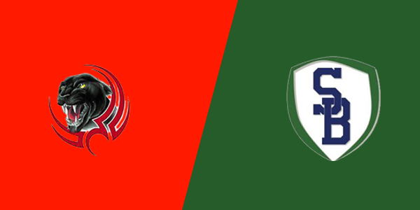 Mckinleyville High School vs. St Bernard's Academy
