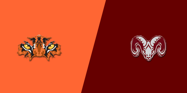 Biddeford High School vs. Gorham High School