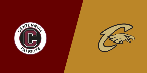 Centennial High School vs. Capital High School