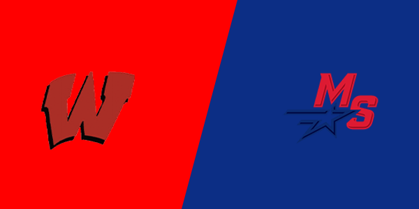Omaha Westside High School vs. Millard South High School