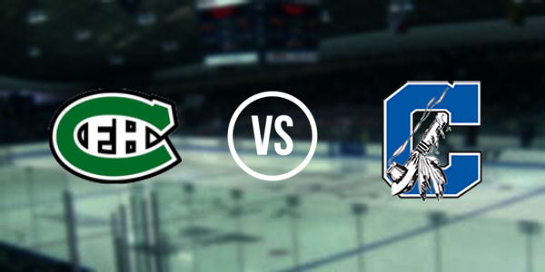 Forest Hills Central High School vs. Calumet High School
