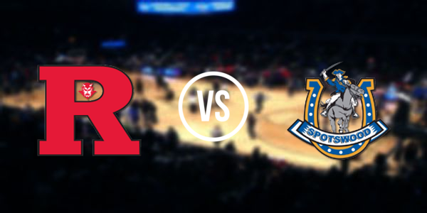Spotswood High School vs. Rustburg High School