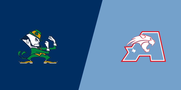 Cathedral High School vs. Anthony High School