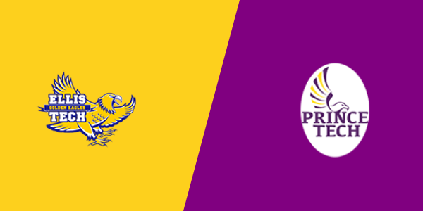 Harvard Ellis Tech High School vs. A I Prince Technical High School