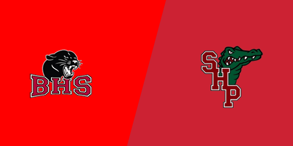 Burlingame High School vs. Sacred Heart Preparatory