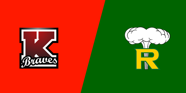 Kamiakin vs. Richland