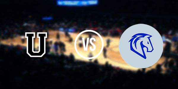 The Nueva School - San Mateo vs University Preparatory Academy