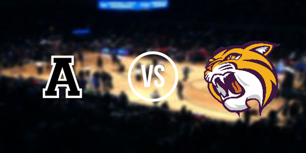 Away vs. Wild Rose High School