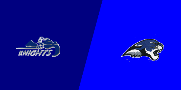 Sacred Heart High School vs. Centre High School
