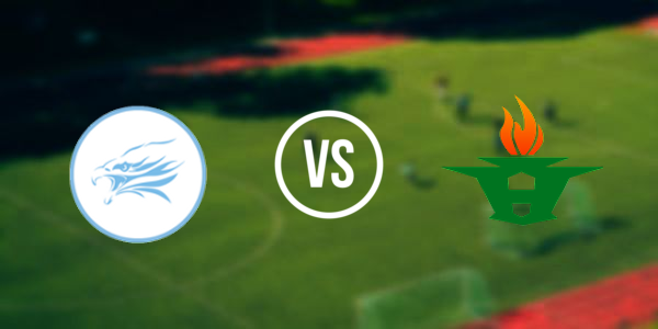 Huron High School - Ann Arbor vs Skyline High School