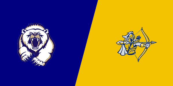 Spring Valley High School vs. Amplus Academy