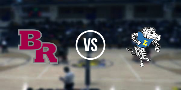 Bear River High School vs. Lincoln High School