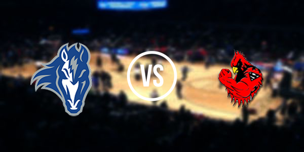 Cole Valley vs Soda Springs