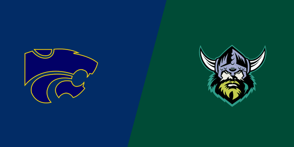 Idaho City High School vs. Rimrock Senior High School