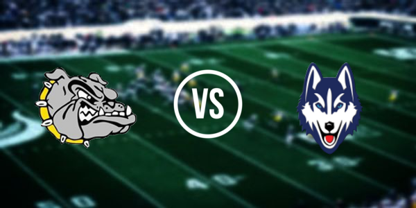 Gridley High School vs. Sutter Union High School