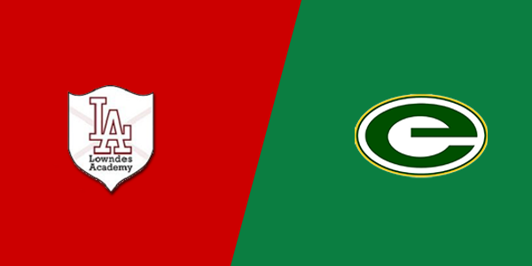 Lowndes Academy vs. Edgewood Academy