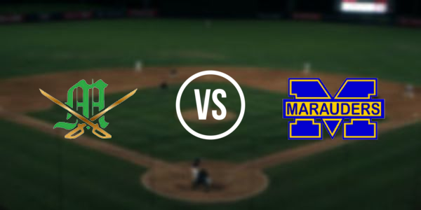 Mira Mesa High School vs Moorpark High School