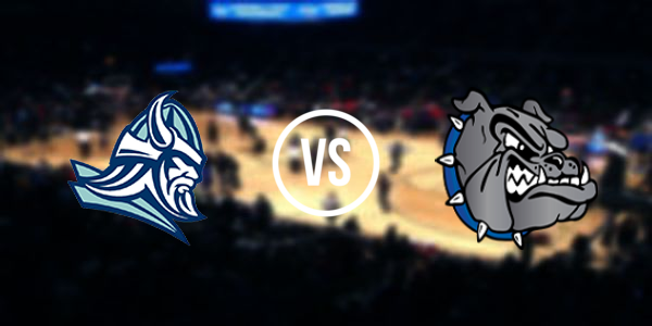 South Granville High School vs. Durham School of the Arts