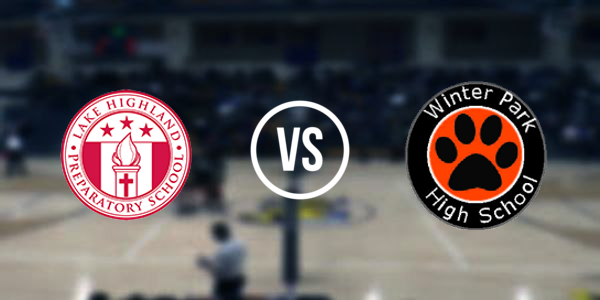 Winter Park HS vs. Lake Highland Prep