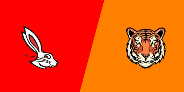 Greeley County High School vs. Cheyenne Wells High School