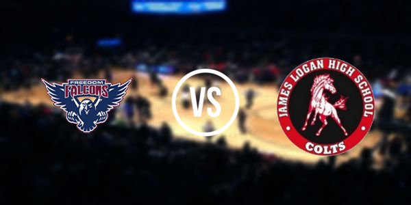 Freedom High School - Oakley vs. James Logan High School