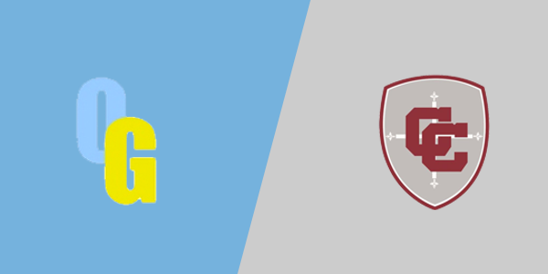 Oak Glen High School vs. Wheeling Central Catholic High School
