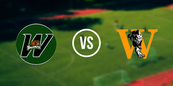 Washougal High School vs Woodland High School