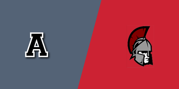 Away vs. Century High School