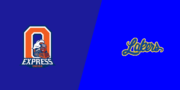 Oneida Senior High School vs. Cazenovia Senior High School