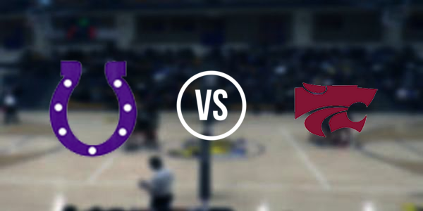 Bethany High School vs Destiny Christian School